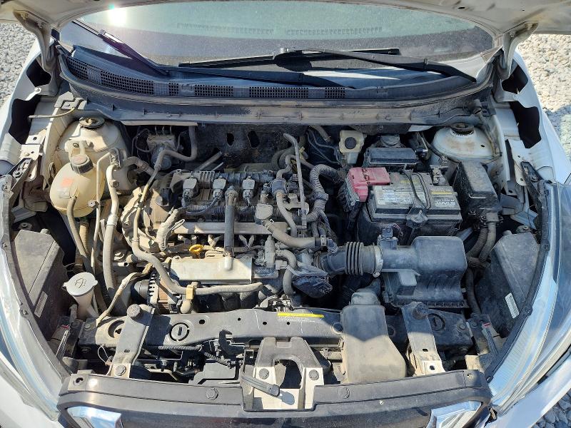 Aukcja sprzedaży 2020 Nissan Kicks, vin: 3N1CP5BV9LL528807, numer aukcji: 66599826