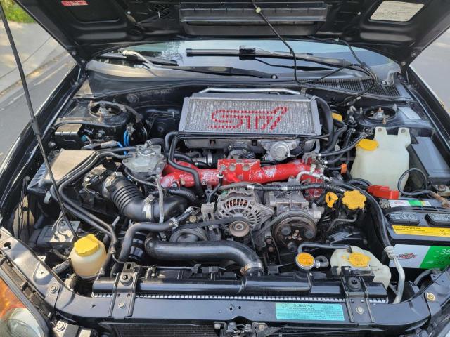 Продаж на аукціоні авто 2004 Subaru Impreza, vin: JF1GD70694L521776, номер лоту: 71112116