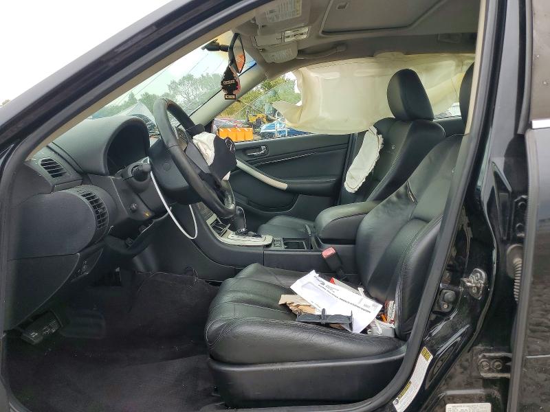 Aukcja sprzedaży 2006 Infiniti G35, vin: JNKCV51F26M603711, numer aukcji: 68647596