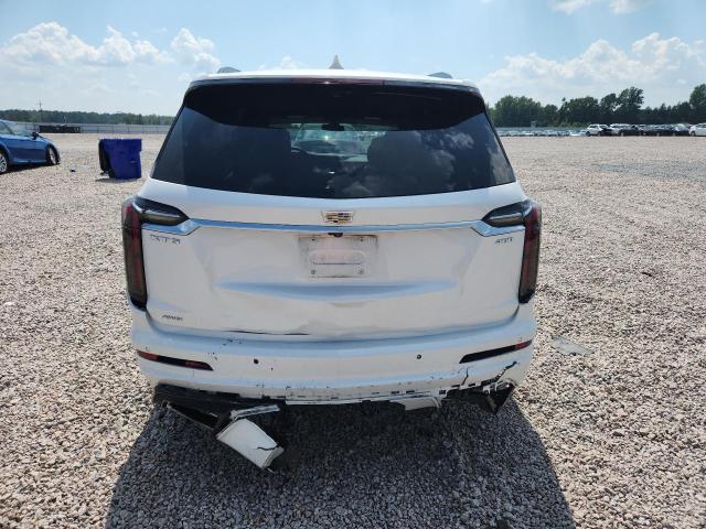 2023 Cadillac Xt6 მანქანა იყიდება აუქციონზე, vin: 1GYKPGRS8PZ120811, აუქციონის ნომერი: 67080196