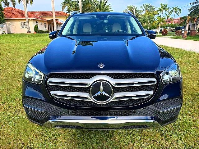 Aukcja sprzedaży 2022 Mercedes-benz Gle, vin: 4JGFB4JB5NA765004, numer aukcji: 69741866