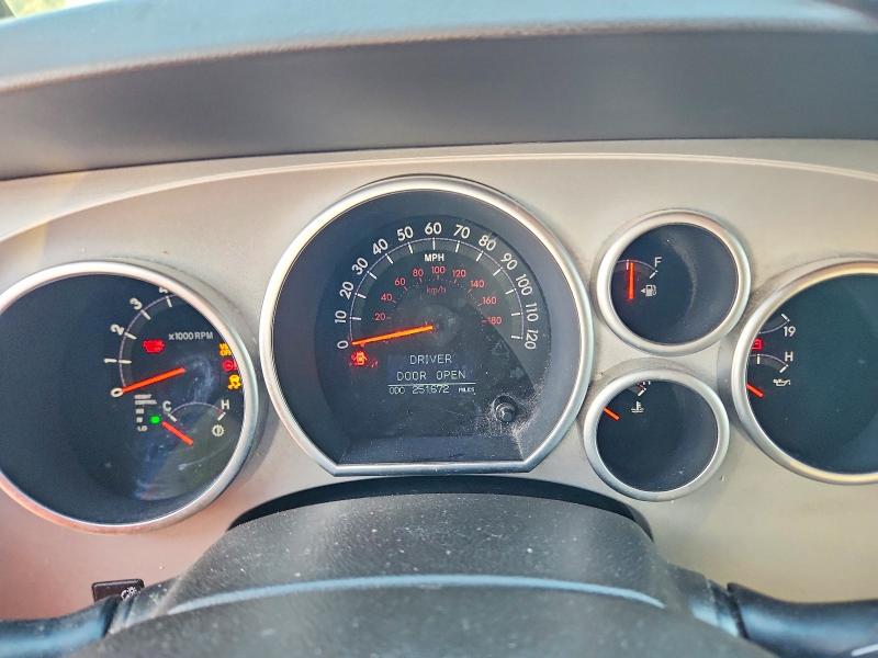 Aukcja sprzedaży 2008 Toyota Sequoia, vin: 5TDZY67A18S012815, numer aukcji: 70731066