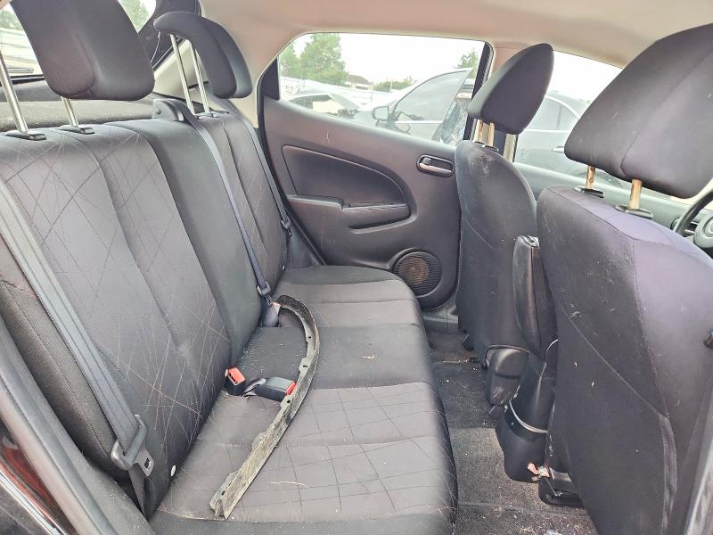 Продажа на аукционе авто 2013 Mazda Mazda2, vin: JM1DE1KY8D0158992, номер лота: 69149356