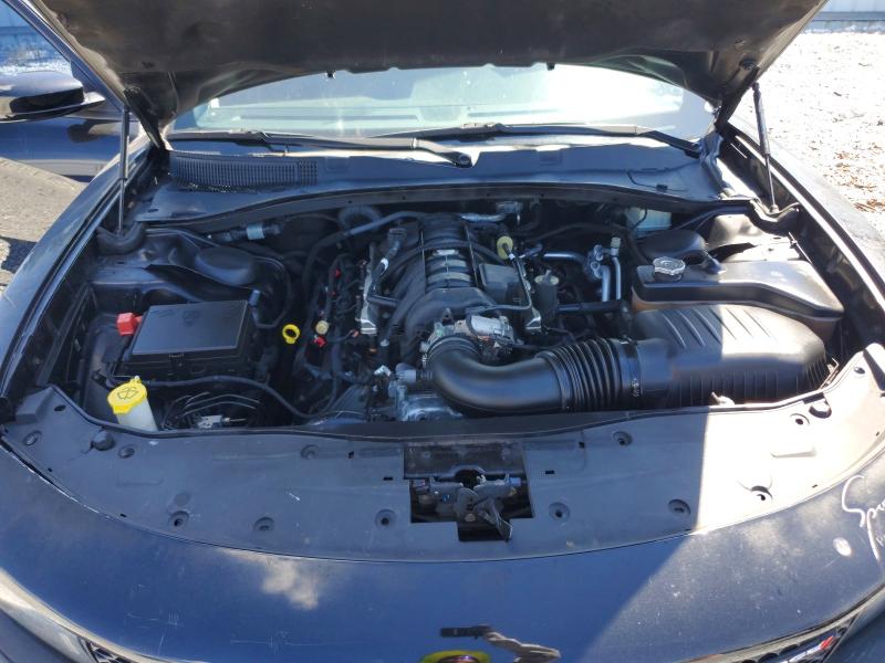 Продажа на аукционе авто 2019 Dodge Charger, vin: 2C3CDXCT6KH588070, номер лота: 71112276