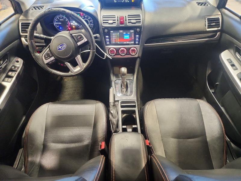 68743356 :رقم المزاد ، JF2GPAKC8GH300292 vin ، 2016 Subaru Crosstrek مزاد بيع