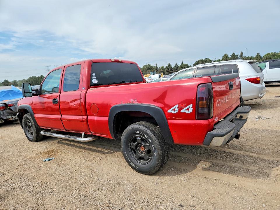 Продаж на аукціоні авто 2001 Gmc New Sierra, vin: 2GTEK19T311330918, номер лоту: 67125386