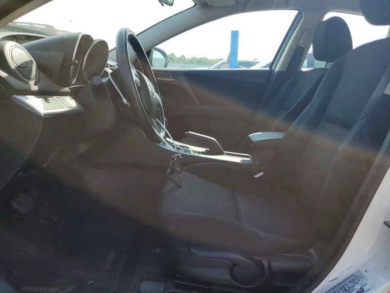 Aukcja sprzedaży 2012 Mazda 3, vin: JM1BL1UF9C1521088, numer aukcji: 68551906