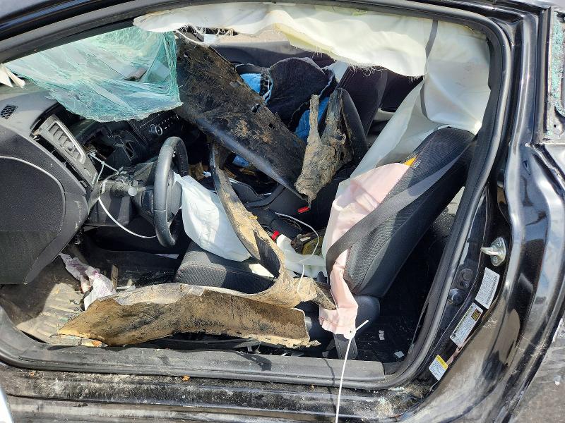 67261856 :رقم المزاد ، 2HGFG4A53DH706017 vin ، 2013 Honda Civic مزاد بيع
