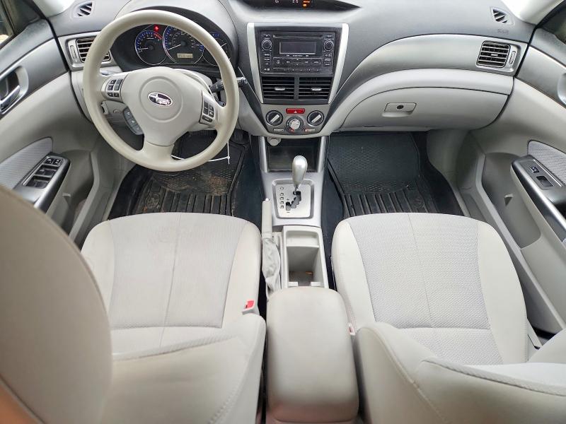 Aukcja sprzedaży 2012 Subaru Forester, vin: JF2SHBDC9CH418338, numer aukcji: 68514246