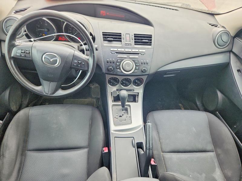 Продажа на аукционе авто 2011 Mazda 3, vin: JM1BL1KF4B1459505, номер лота: 67935766