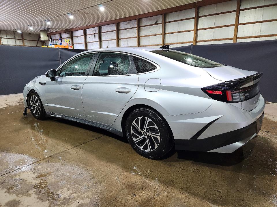 Aukcja sprzedaży 2026 Hyundai Sonata Hybrid, vin: KMHL24JJ0TA164428, numer aukcji: 71117616