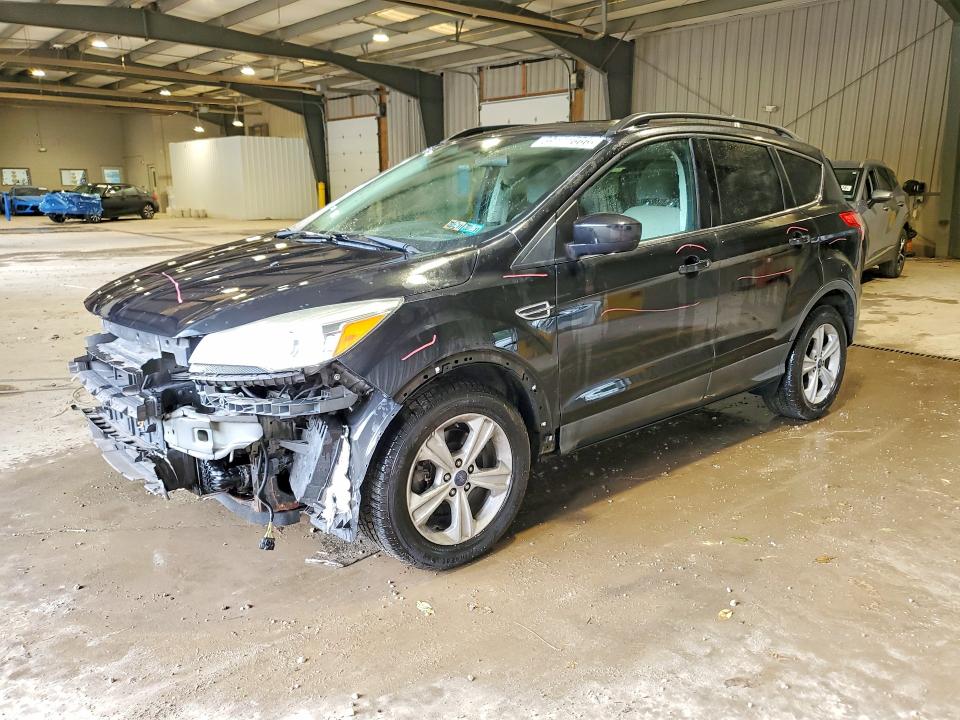 Aukcja sprzedaży 2014 Ford Escape, vin: 1FMCU9G98EUD53222, numer aukcji: 69171666