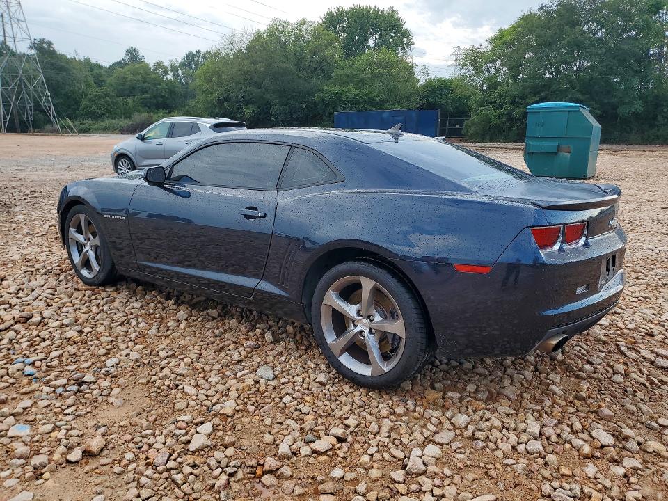 69894746 :رقم المزاد ، 2G1FJ1EJ5D9167912 vin ، 2013 Chevrolet Camaro مزاد بيع