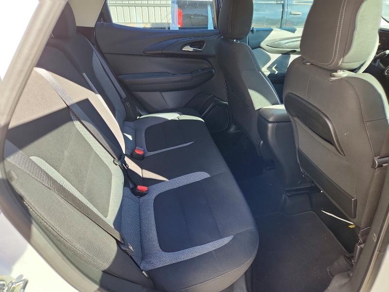 Продажа на аукционе авто 2026 Chevrolet Trailblazer, vin: KL79MRSL8TB196475, номер лота: 69982216