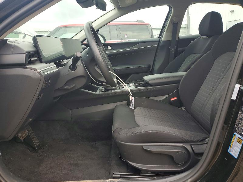 2026 Kia K5 მანქანა იყიდება აუქციონზე, vin: KNAG24J75T5428405, აუქციონის ნომერი: 69205046