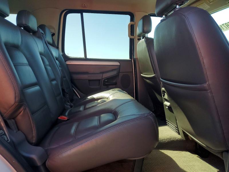 2003 Ford Explorer მანქანა იყიდება აუქციონზე, vin: 1FMZU73KX3UA91840, აუქციონის ნომერი: 70859716