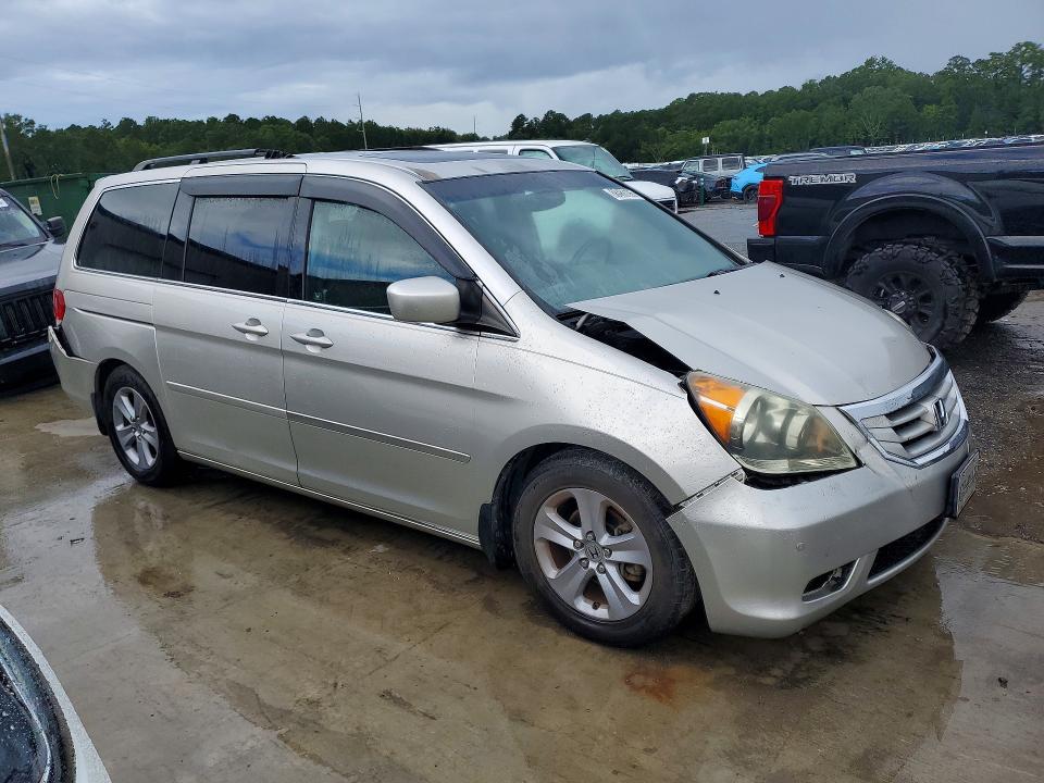 68488196 :رقم المزاد ، 5FNRL38918B001903 vin ، 2008 Honda Odyssey مزاد بيع