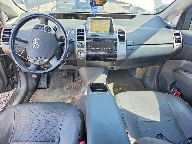 Aukcja sprzedaży 2008 Toyota Prius, vin: JTDKB20U883430886, numer aukcji: 69031156