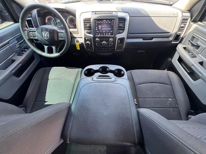 Aukcja sprzedaży 2020 Ram 1500 Classic, vin: 1C6RR7LT6LS152439, numer aukcji: 68298836