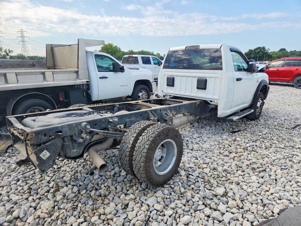 2023 Ram 3500 მანქანა იყიდება აუქციონზე, vin: 3C7WRSBL8PG564989, აუქციონის ნომერი: 66624616