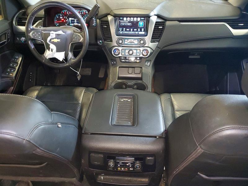Продаж на аукціоні авто 2016 Chevrolet Suburban, vin: 1GNSKHKCXGR419656, номер лоту: 69252036