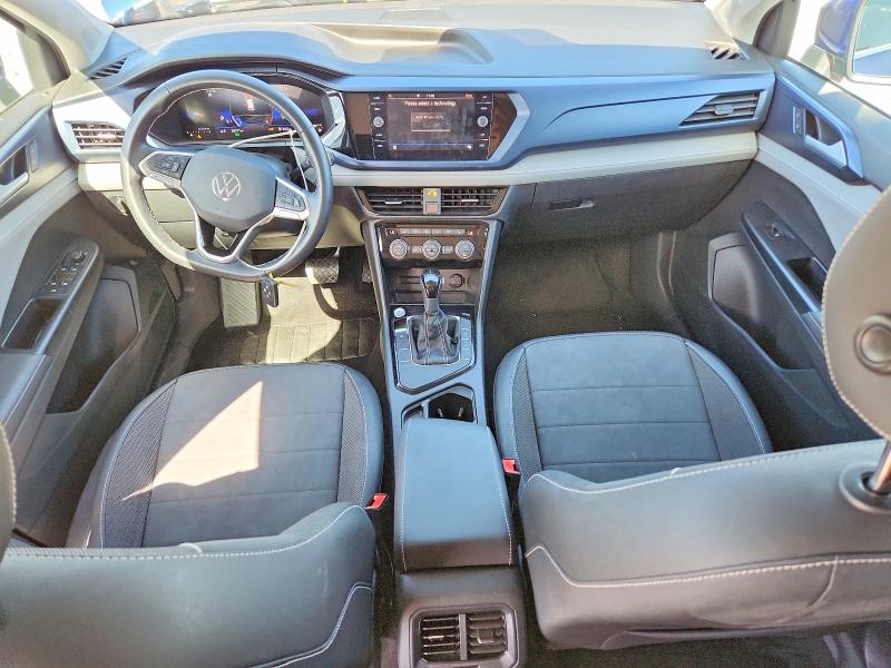 69087356 :رقم المزاد ، 3VVSX7B22RM121975 vin ، 2024 Volkswagen Taos مزاد بيع