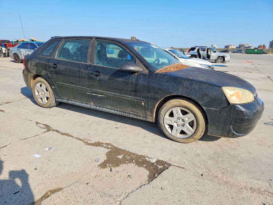 Aukcja sprzedaży 2007 Chevrolet Malibu, vin: 1G1ZT68N17F119810, numer aukcji: 70175586