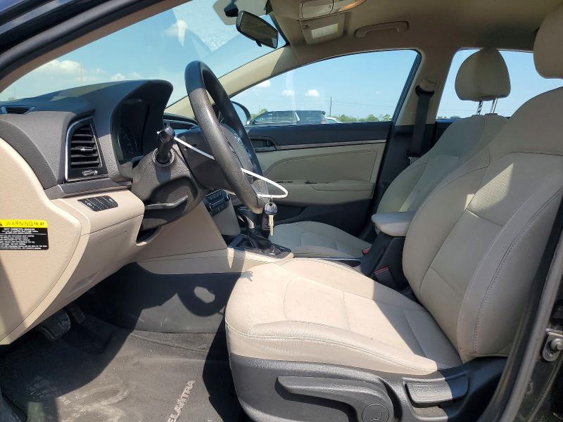 Aukcja sprzedaży 2017 Hyundai Elantra, vin: 5NPD84LF3HH128958, numer aukcji: 70204406