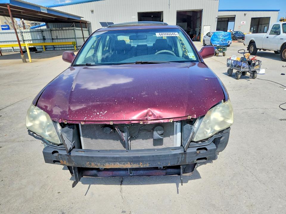 Aukcja sprzedaży 2006 Toyota Avalon, vin: 4T1BK36B96U167564, numer aukcji: 68996046