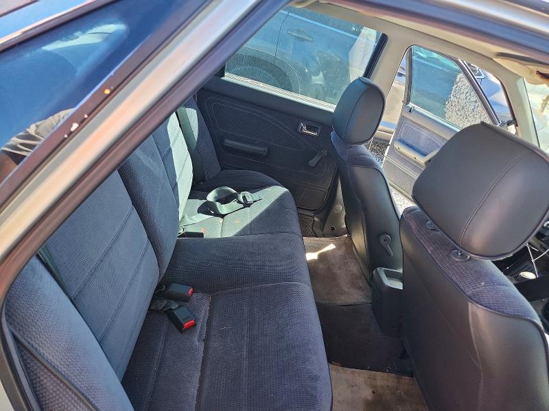 Продажа на аукционе авто 1991 Mazda 626, vin: 1YVGD22B8M5116319, номер лота: 70674546