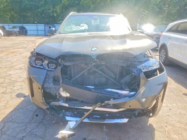 2025 Bmw X5 მანქანა იყიდება აუქციონზე, vin: 5UX23EU05S9W72060, აუქციონის ნომერი: 71264586