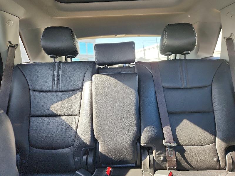 66607246 :رقم المزاد ، 5XYKUDA25DG358702 vin ، 2013 Kia Sorento مزاد بيع