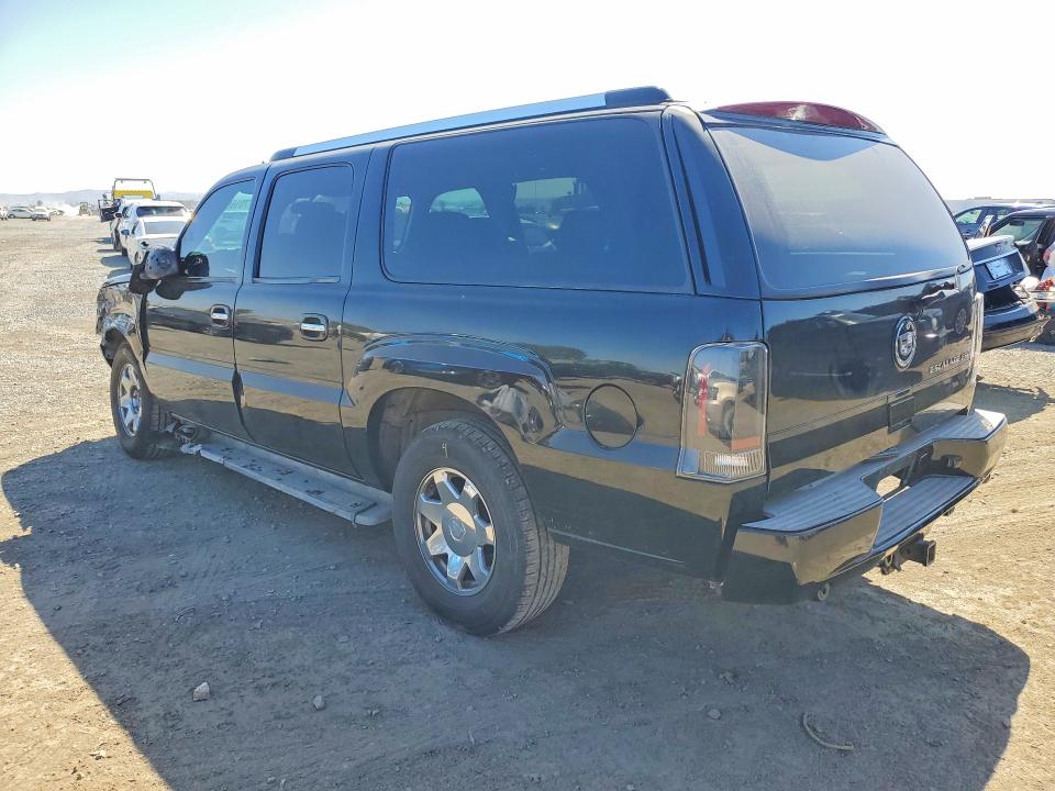 Aukcja sprzedaży 2004 Cadillac Escalade, vin: 3GYFK66N84G307230, numer aukcji: 70166816