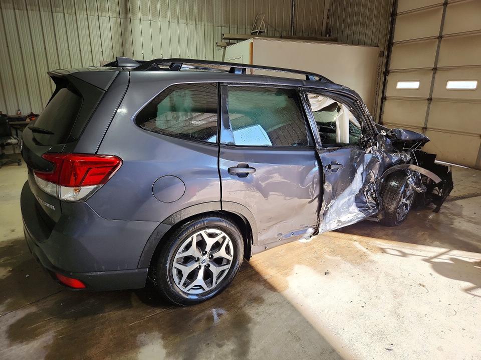 Aukcja sprzedaży 2023 Subaru Forester, vin: JF2SKADC1PH421087, numer aukcji: 68593956
