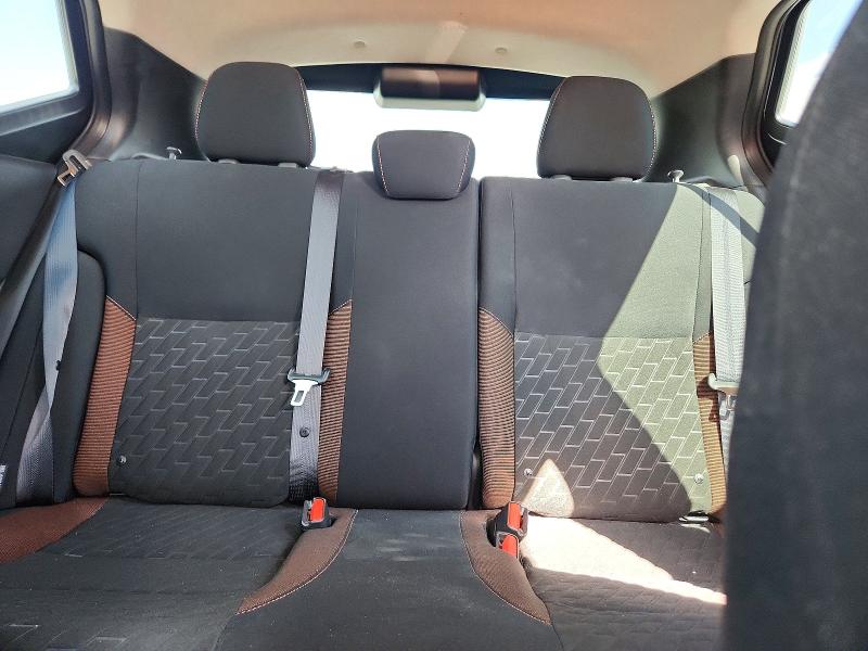 Продажа на аукционе авто 2023 Nissan Kicks, vin: 3N1CP5DV6PL522188, номер лота: 67208366