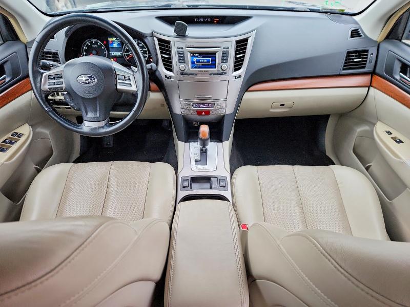 Auction sale of the 2013 Subaru Outback, vin: 4S4BRBKC3D3229337, lot number: 67096496