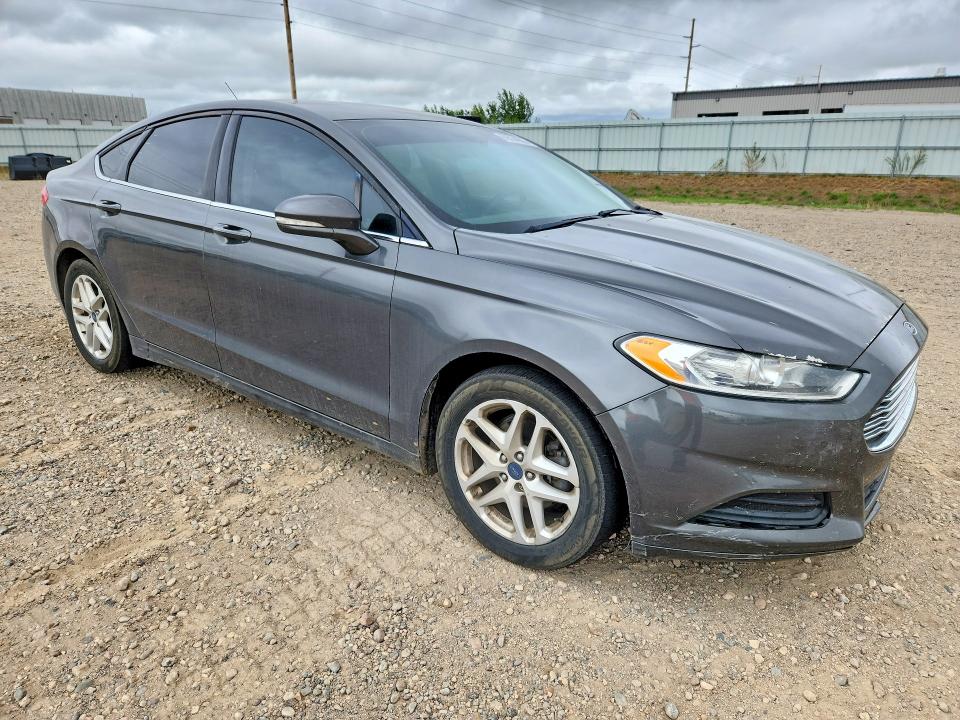 Продажа на аукционе авто 2015 Ford Fusion, vin: 1FA6P0HD0F5129841, номер лота: 69564606