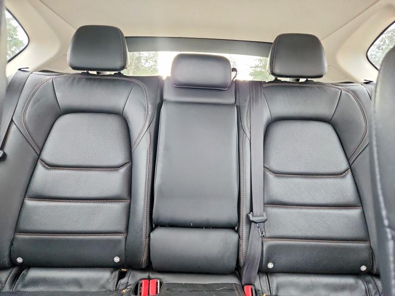 Продаж на аукціоні авто 2019 Mazda Cx-5, vin: JM3KFBDM2K0667792, номер лоту: 70673596