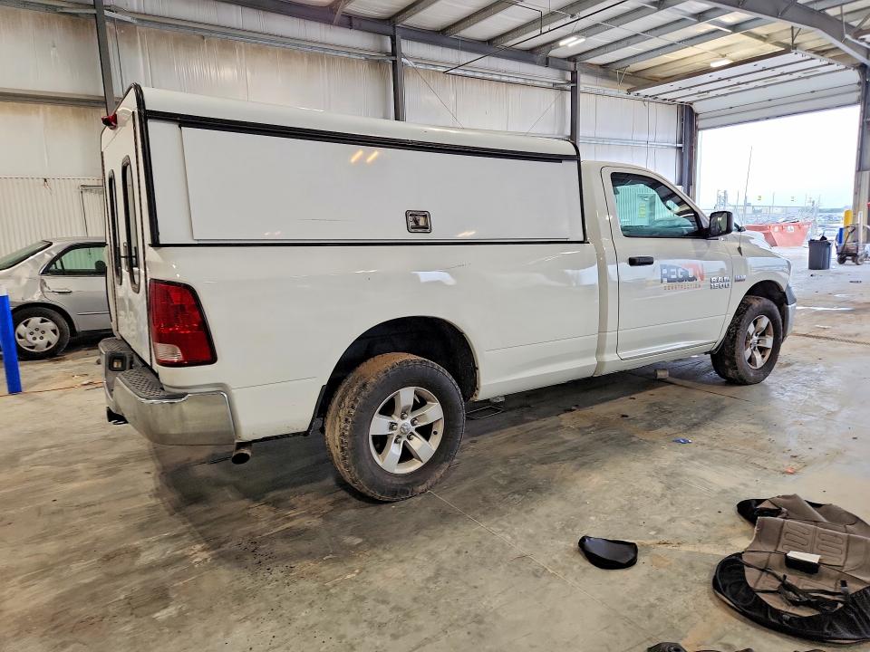 Продаж на аукціоні авто 2013 Ram 1500, vin: 3C6JR7DT8DG534587, номер лоту: 70248226