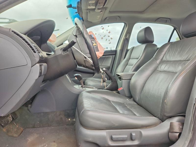 Продажа на аукционе авто 2007 Honda Accord, vin: 1HGCM56857A183882, номер лота: 67466636