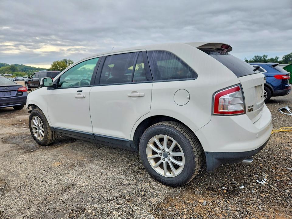 68700586 :رقم المزاد ، 2FMDK3JC7ABA82956 vin ، 2010 Ford Edge مزاد بيع