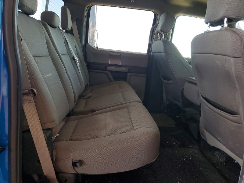 Продажа на аукционе авто 2020 Ford F150, vin: 1FTEW1E47LKE96462, номер лота: 68695146