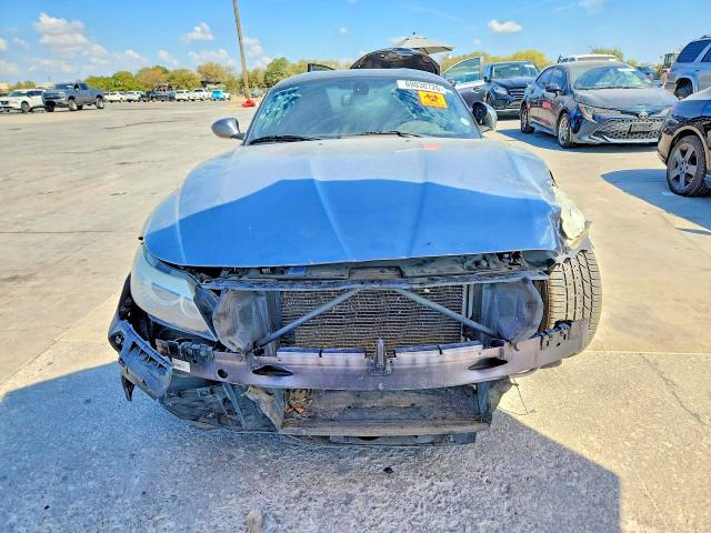 Aukcja sprzedaży 2010 Bmw Z4, vin: WBALM5C5XAE377412, numer aukcji: 69030726