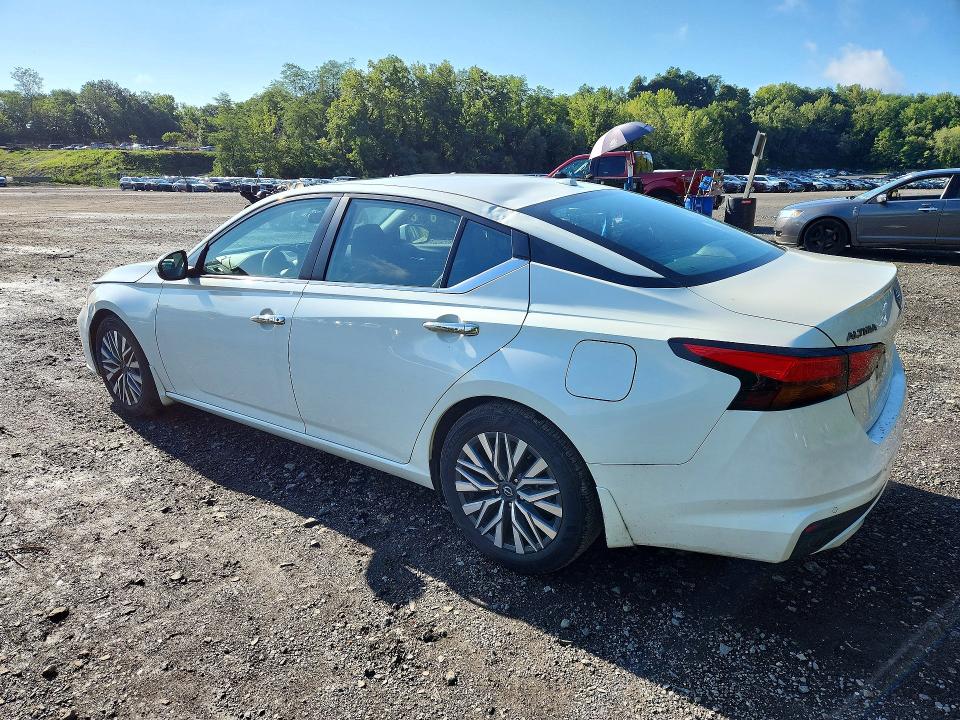 Продаж на аукціоні авто 2024 Nissan Altima, vin: 1N4BL4DV1RN427089, номер лоту: 67926156