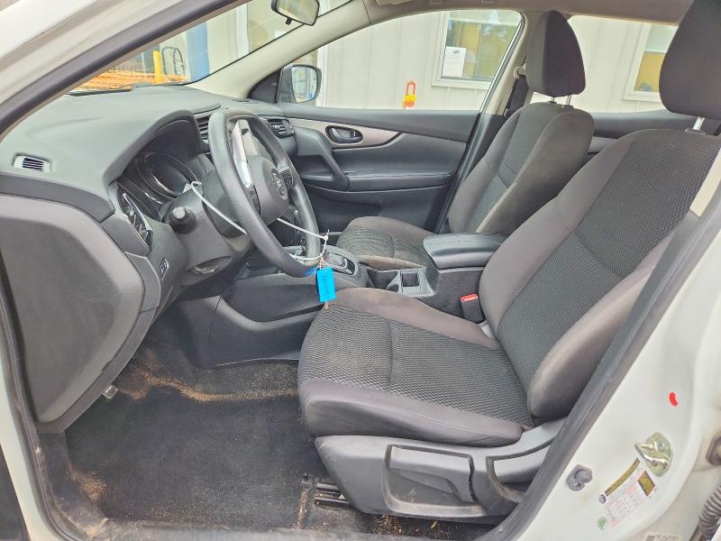 2018 Nissan Rogue Sport მანქანა იყიდება აუქციონზე, vin: JN1BJ1CR5JW258800, აუქციონის ნომერი: 69588786
