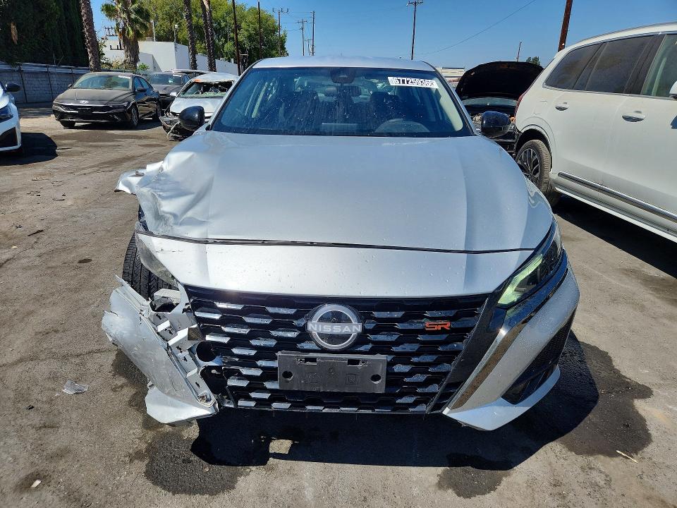 Продаж на аукціоні авто 2025 Nissan Altima, vin: 1N4BL4CV7SN433065, номер лоту: 67725936