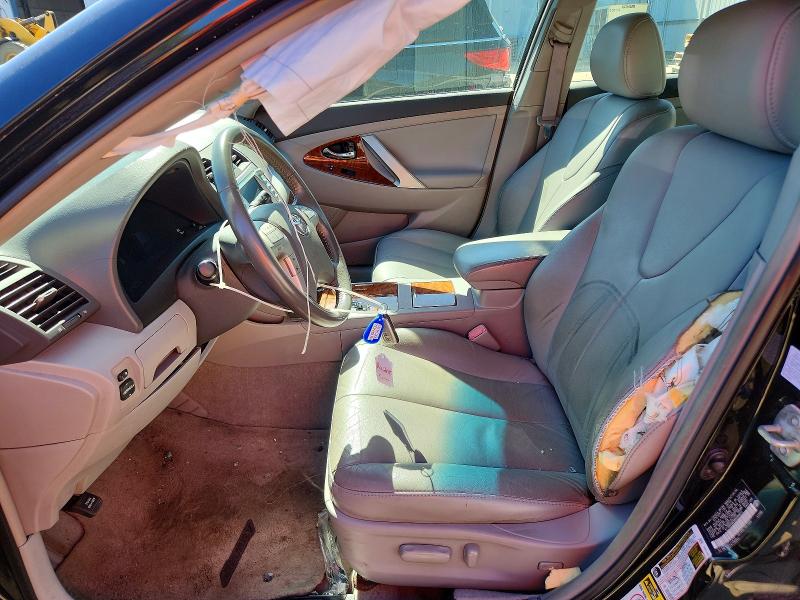 2009 Toyota Camry მანქანა იყიდება აუქციონზე, vin: 4T1BK46K99U086672, აუქციონის ნომერი: 68981316