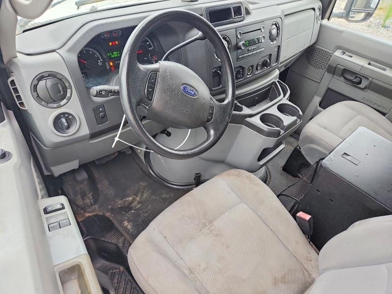 Aukcja sprzedaży 2010 Ford Econoline, vin: 1FTNE1EW4ADA53336, numer aukcji: 69440186