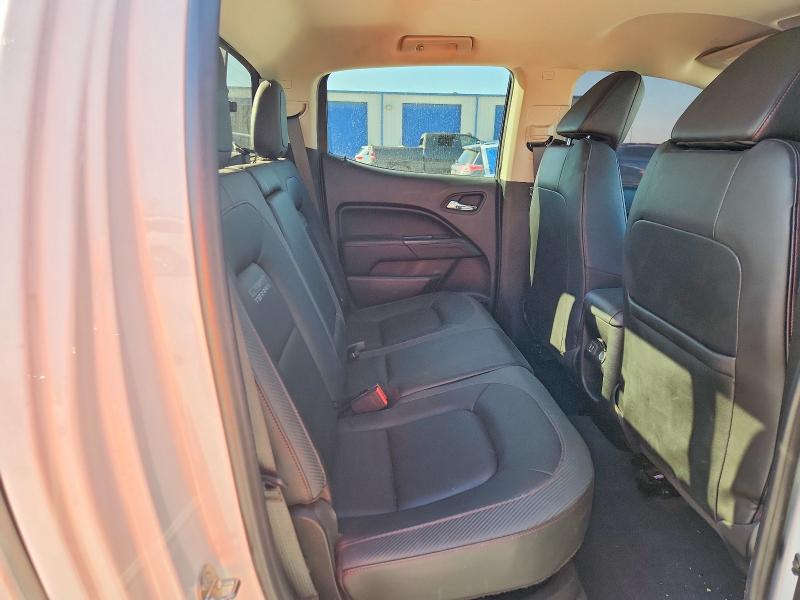 Продажа на аукционе авто 2020 Gmc Canyon, vin: 1GTG6FEN8L1151168, номер лота: 68766276