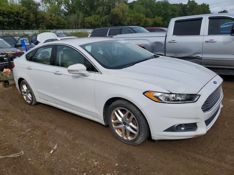 Aukcja sprzedaży 2013 Ford Fusion, vin: 3FA6P0HR7DR253434, numer aukcji: 69642086